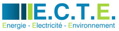 Logo E.C.T.E
